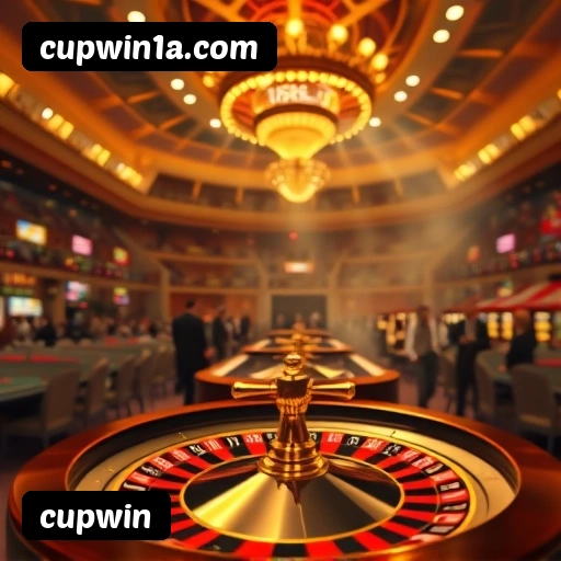 Recompensas Reais e Transparentes no cupwin: Promoções Sem Pegadinhas