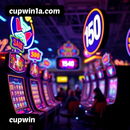 Registre-se Rapidamente e Desbloqueie Recompensas Exclusivas cupwin