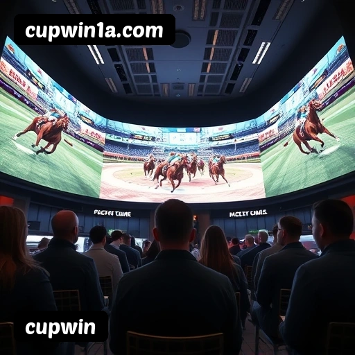 Explorando os benefícios únicos dos bônus cupwin