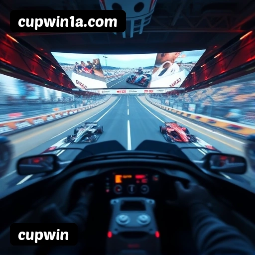 cupwin: Cassino Online Premiado e Seguro