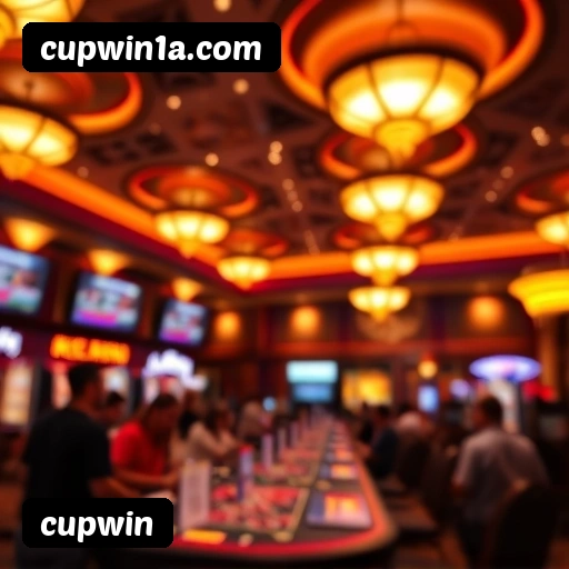cupwin Crash: A Comunidade e as Estratégias que Empolgam