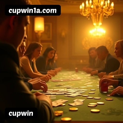 cupwin: Laboratório de Jogos Inovadores e Tecnologia