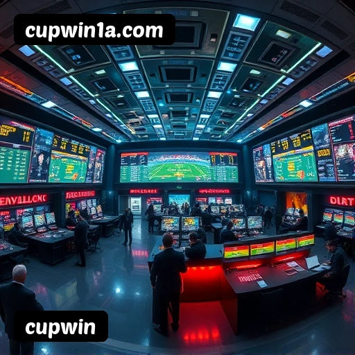 Recompensas Reais e Transparentes no cupwin: Promoções Sem Pegadinhas