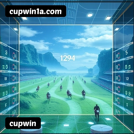 cupwin: Cassino Online Premiado e Seguro