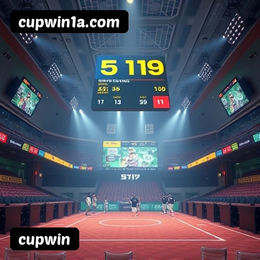 cupwin: Cassino Online Premiado e Seguro
