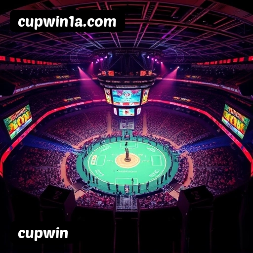 Explorando os benefícios únicos dos bônus cupwin